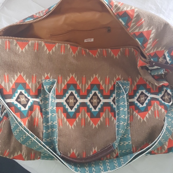 Mossimo Supply Co. Handbags - Carry on-Overnite Bag